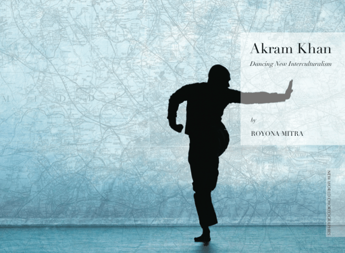 Akram Khan